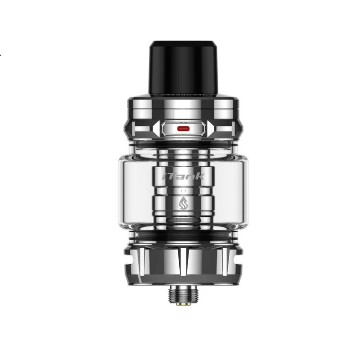 Silver Vaporesso iTank 2